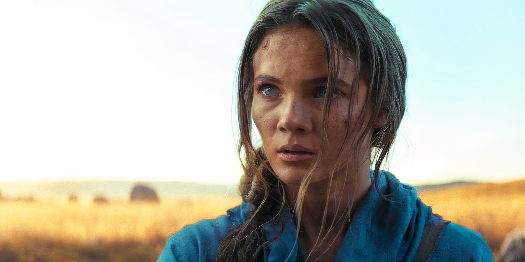 La suite de Kingdom Of The Planet Of The Apes reçoit une mise à jour de Freya Allan :...