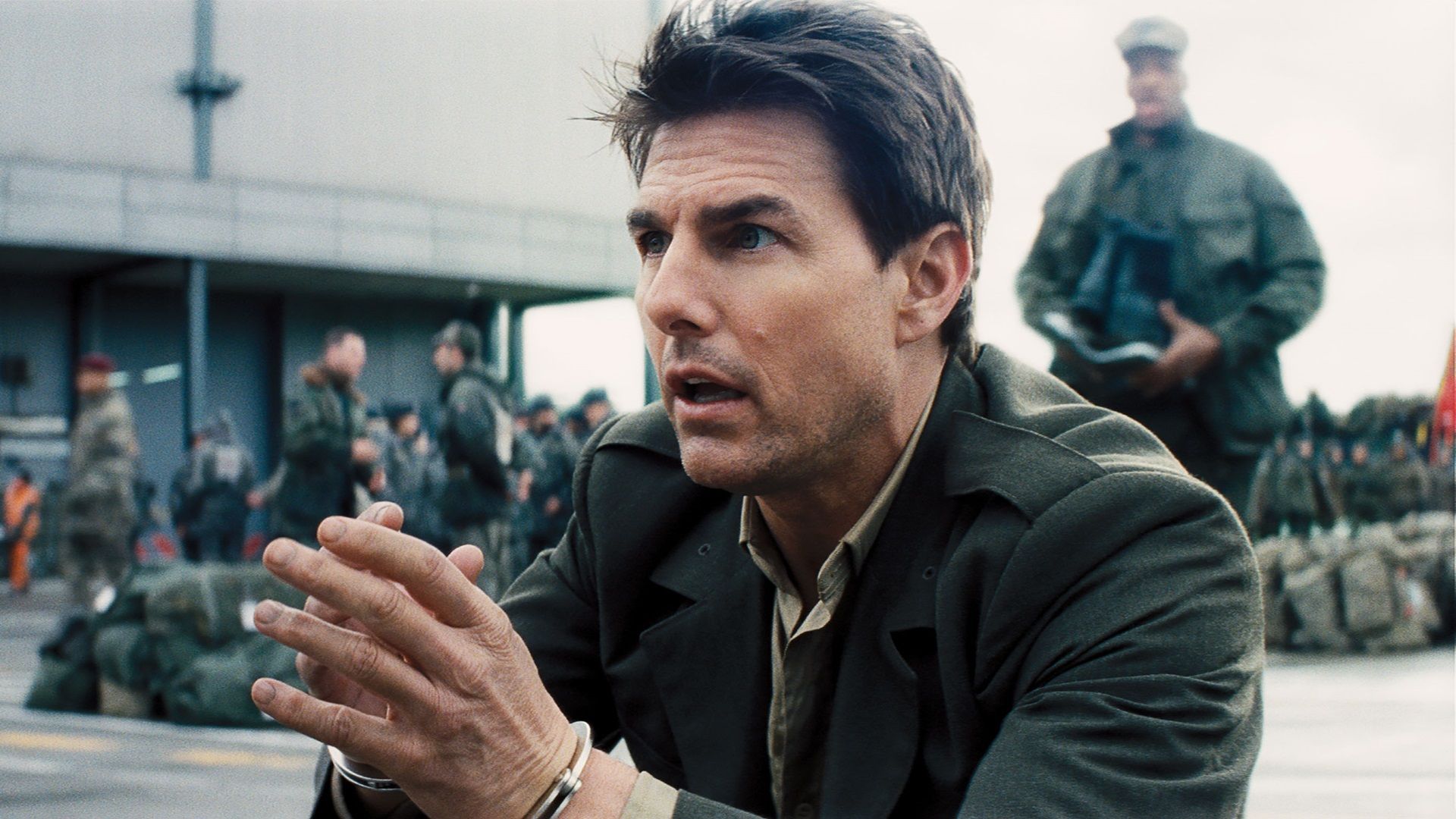 La suite tant attendue de Edge of Tomorrow avec Tom Cruise bénéficie d'une mise à jour majeure