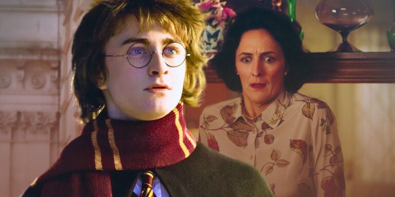 La technologie moldue est meilleure que la magie dans Harry Potter (mais j'ai finalement…
