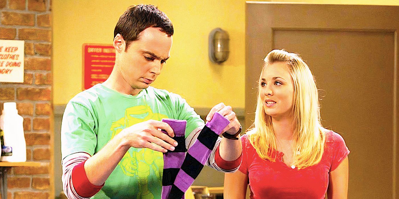 La troisième mise à jour du spin-off de The Big Bang Theory est une excellente nouvelle pour Georgie et M...