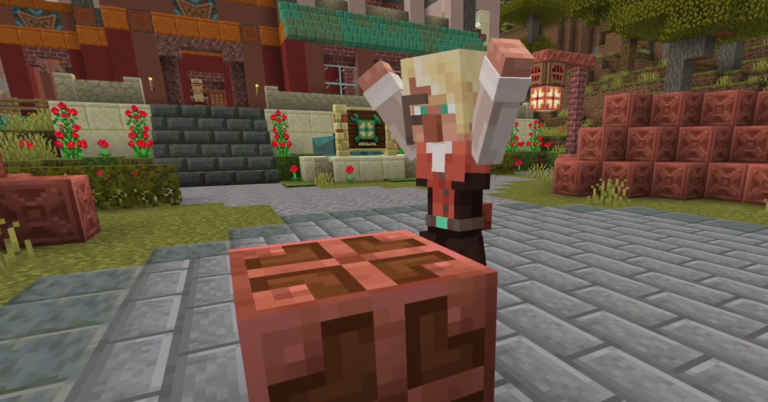 La vente d'été de Minecraft sur les packs de contenu propose des offres quotidiennes à 75 % de réduction et un gros cadeau gratuit