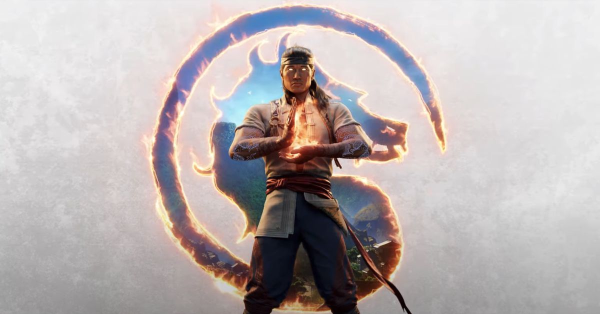 Le DLC de Mortal Kombat 1 an 2 apporte Ghostface, Noob Saibot et Animalities de Scream au jeu