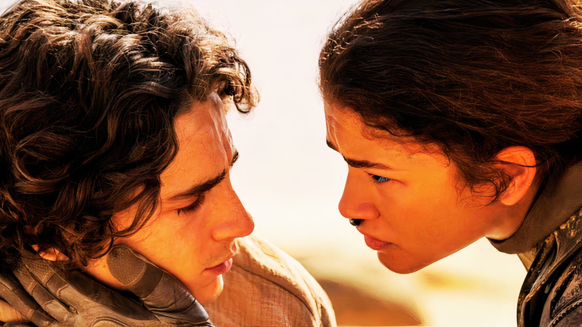 Le Messie de Dune et le nouveau film sur les ovnis de Spielberg confirmés par erreur