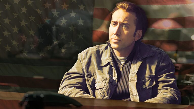 Le Trésor national de Nicolas Cage est le film parfait pour le 4 juillet