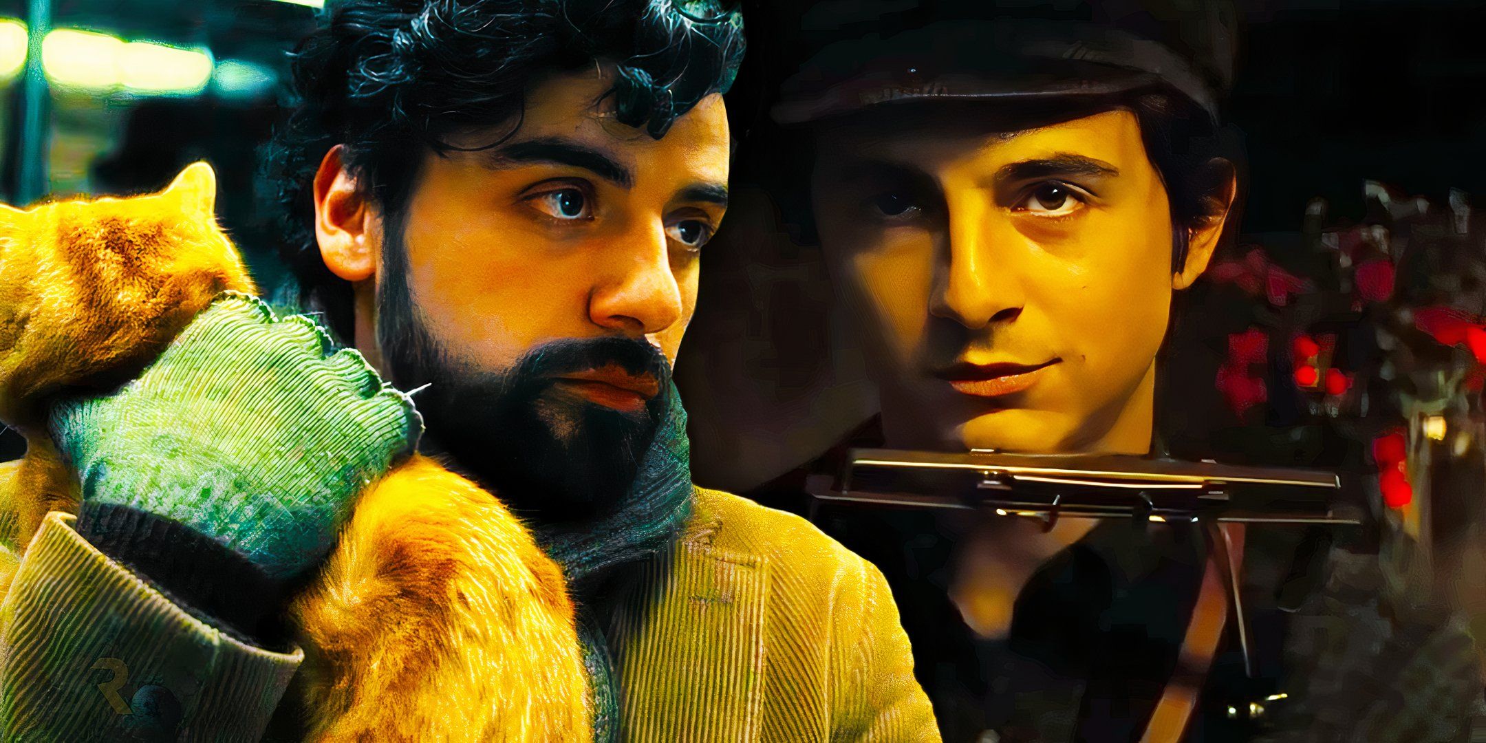 Le biopic de Bob Dylan de Timothée Chalamet résout une critique de ce film de 11...