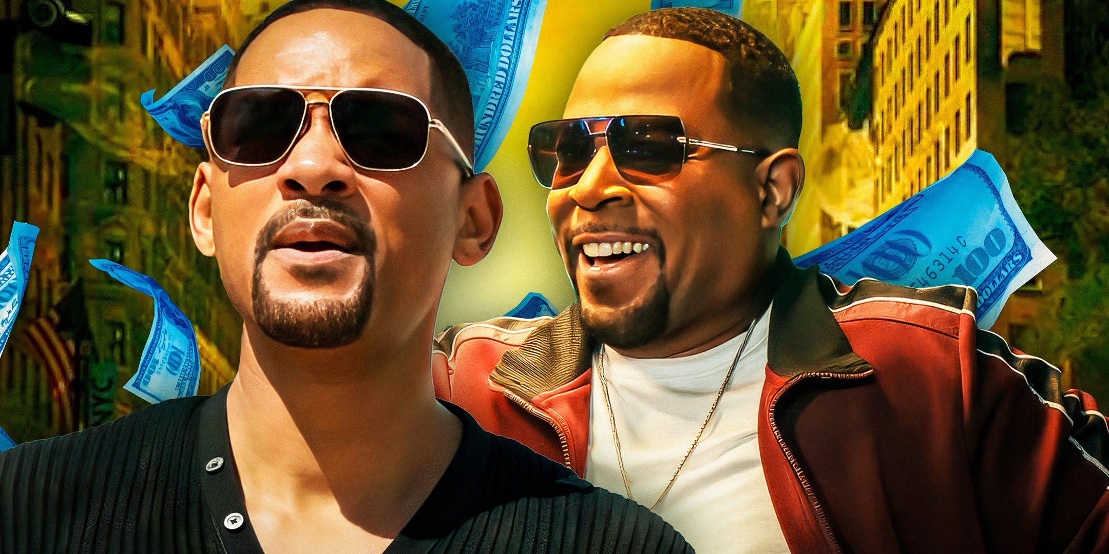 Le box-office de Bad Boys 4 est un bon signe pour la suite à venir, qui rapportera 585 millions de dollars...