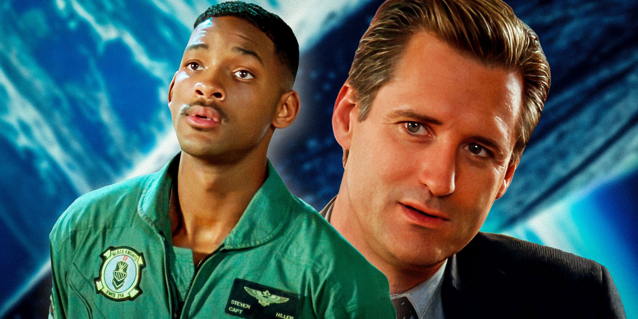 Le casting de Independence Day et où sont-ils maintenant