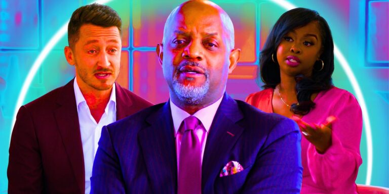 Le casting de la saison 18 de Mariés au premier regard a cet avantage sur les précédents…