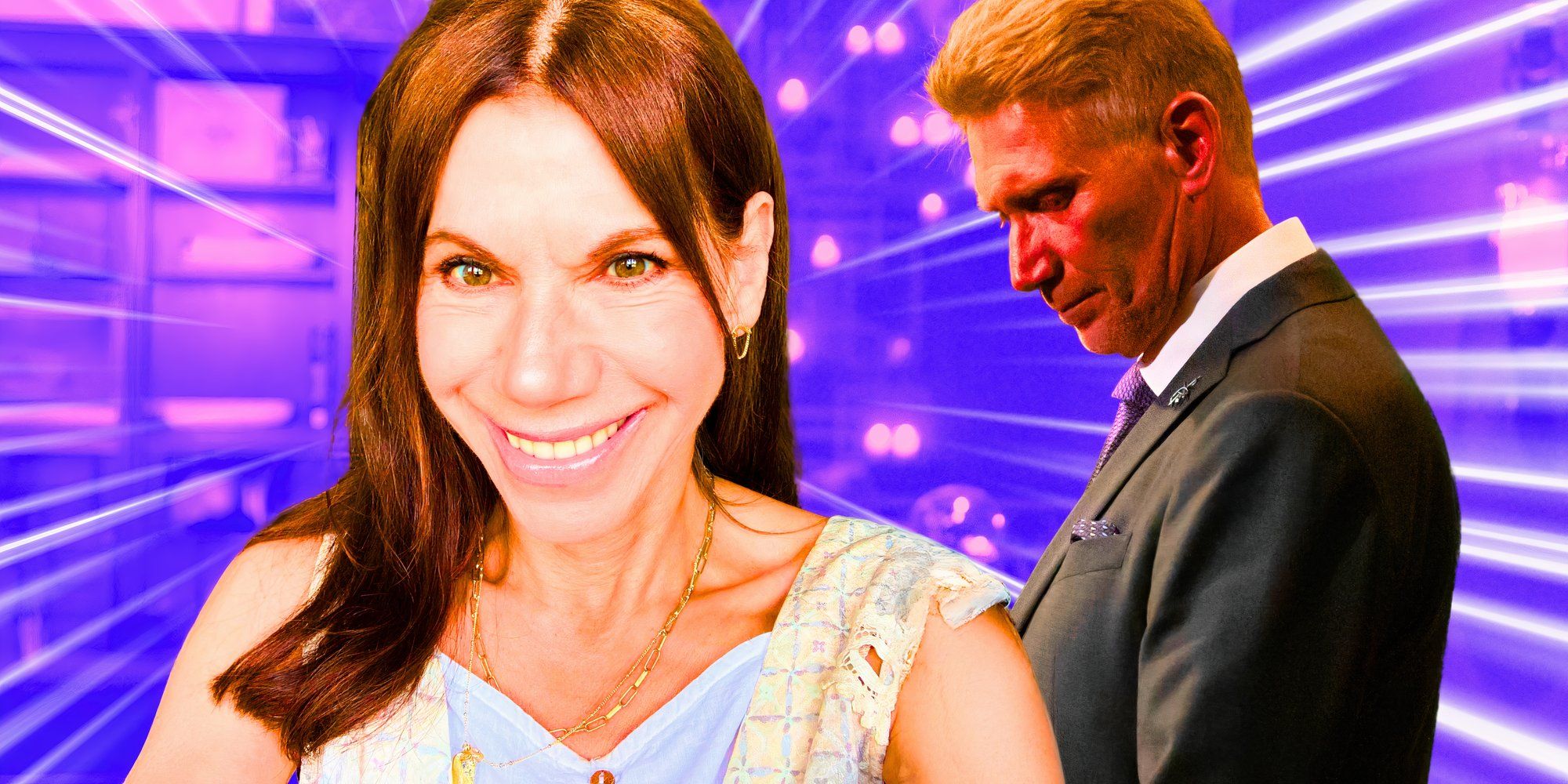 Le célibataire en or : Theresa Nist n'a pas besoin de Gerry Turner au milieu du divorce...