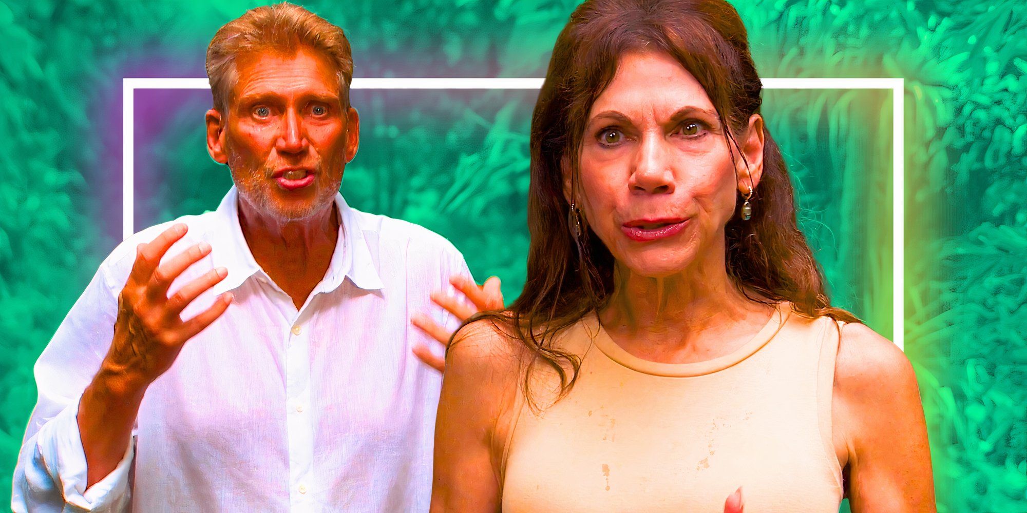 Le célibataire en or : les photos de vacances de Theresa Nist prouvent qu'elle n'est pas...