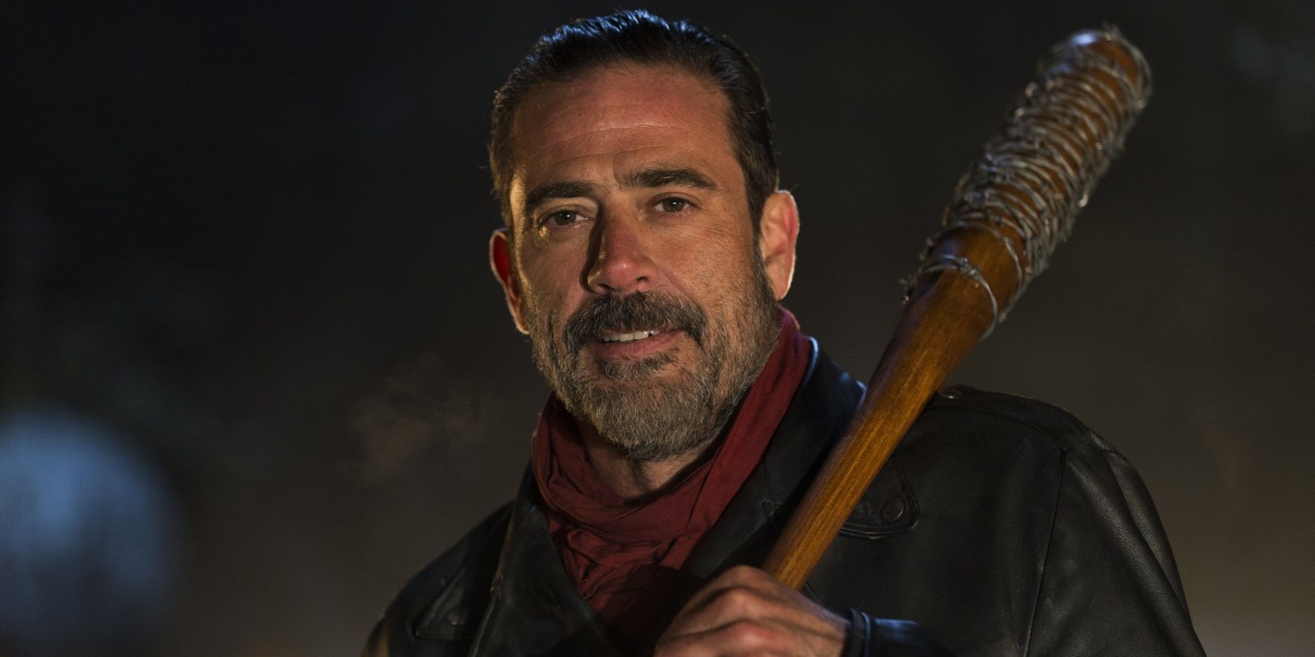 Le créateur de Walking Dead confirme que le meurtre d'Abraham par Negan était un acte délibéré...