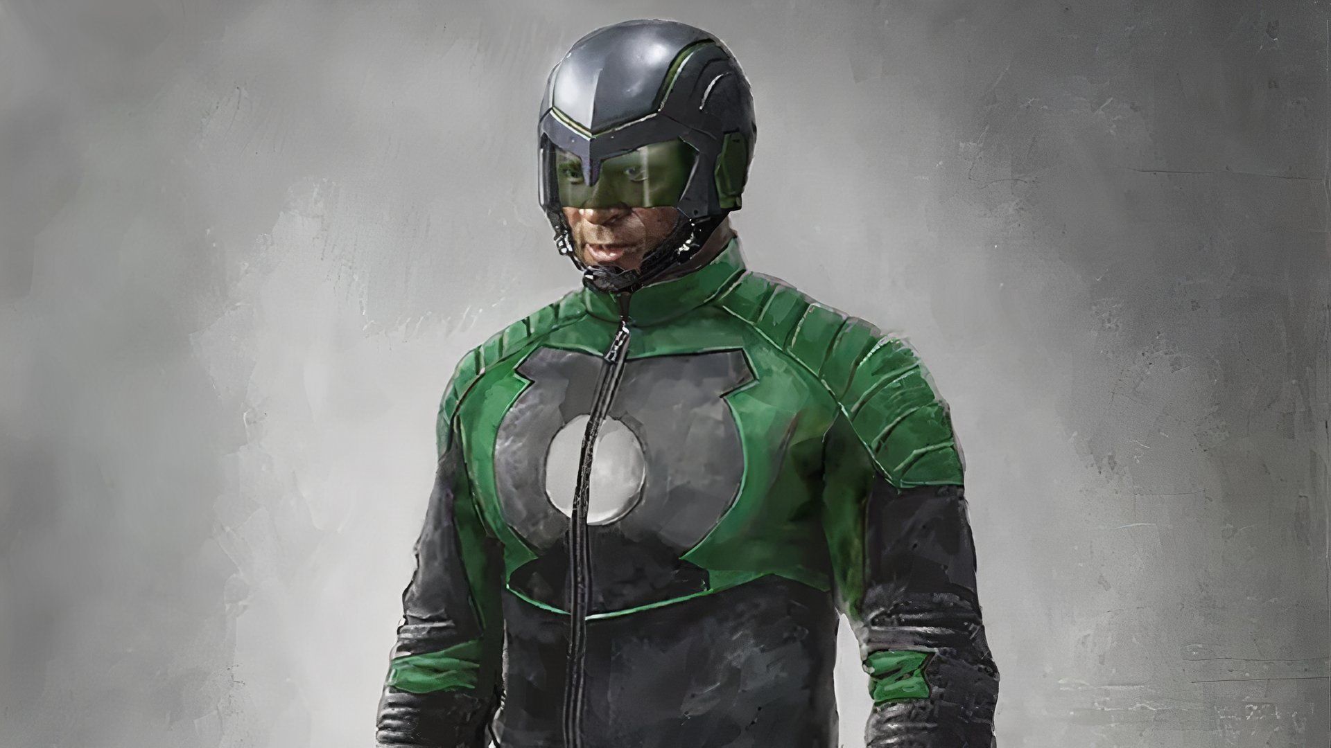 Le créateur de l'Arrowverse révèle les plans annulés de Green Lantern