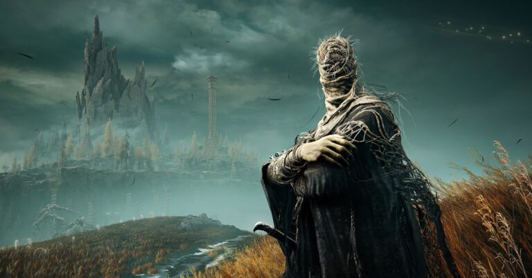 Le dernier patch d'Elden Ring ne résout toujours pas les problèmes de performances