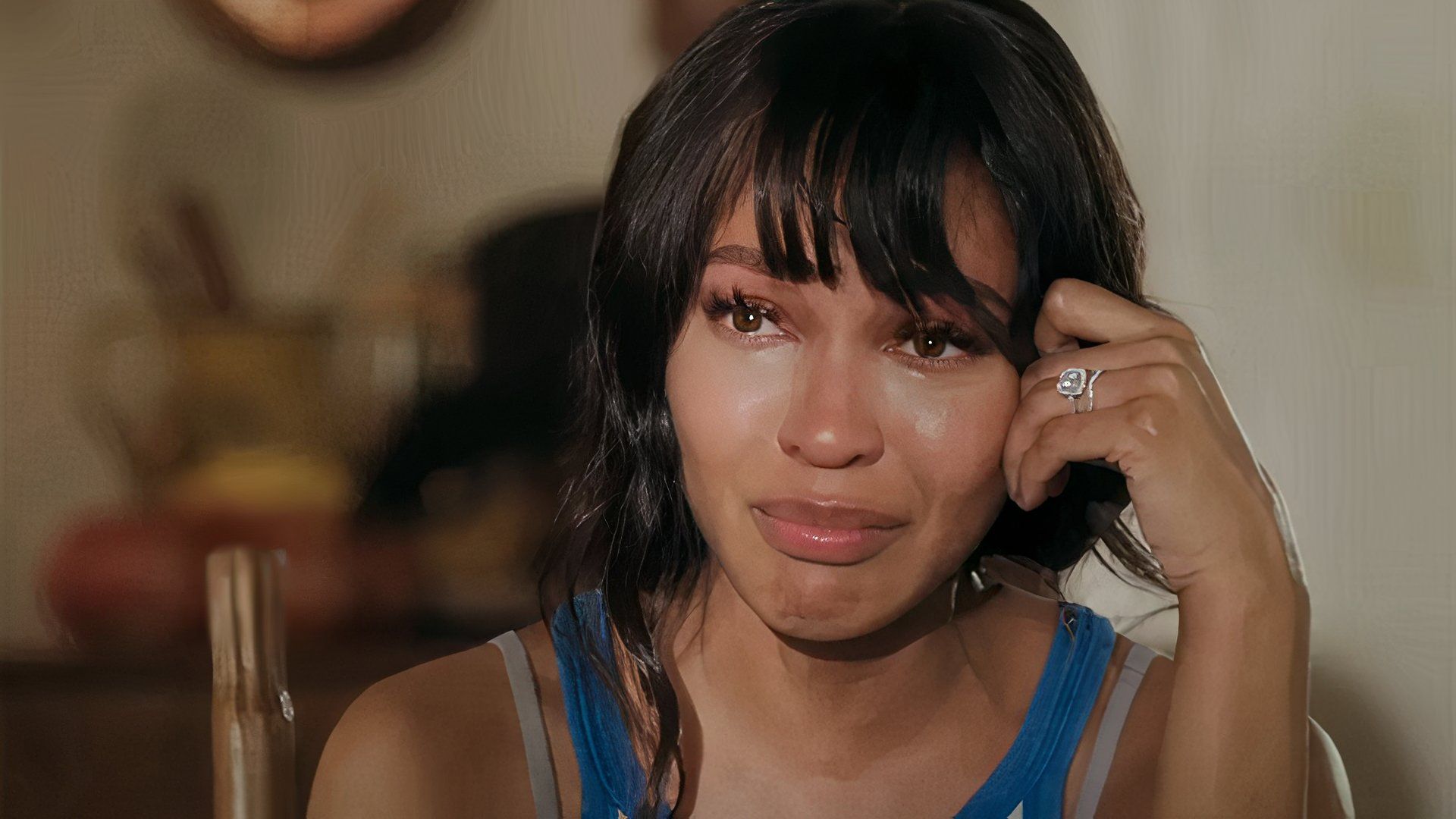 Le film Divorce in the Black de Tyler Perry sur Prime Video obtient un score de 0% pourri