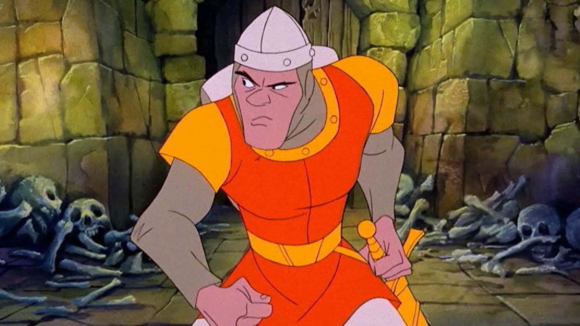 Le film Dragon's Lair de Ryan Reynolds reçoit des nouvelles encourageantes du producteur