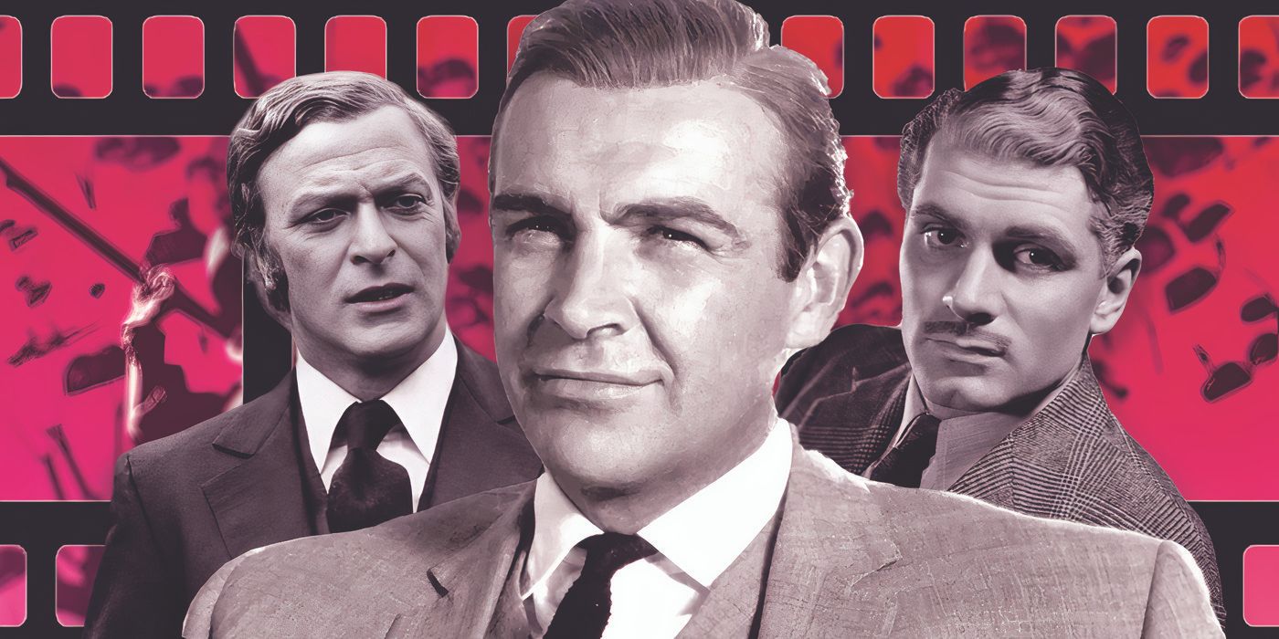 Le film de guerre épique de 3 heures qui a réuni Sean Connery, Michael Caine, Lau...