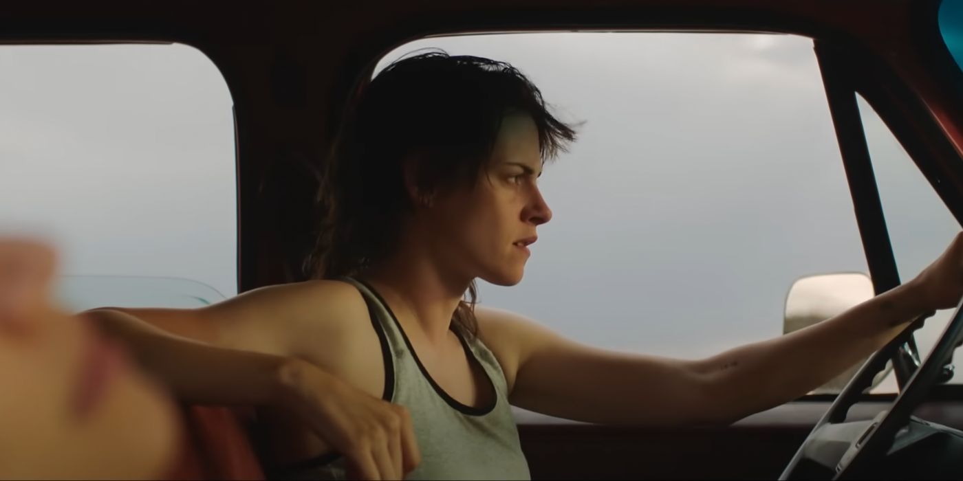 Le film le mieux noté de Kristen Stewart avec 94% sur Rotten Tomatoes est N...