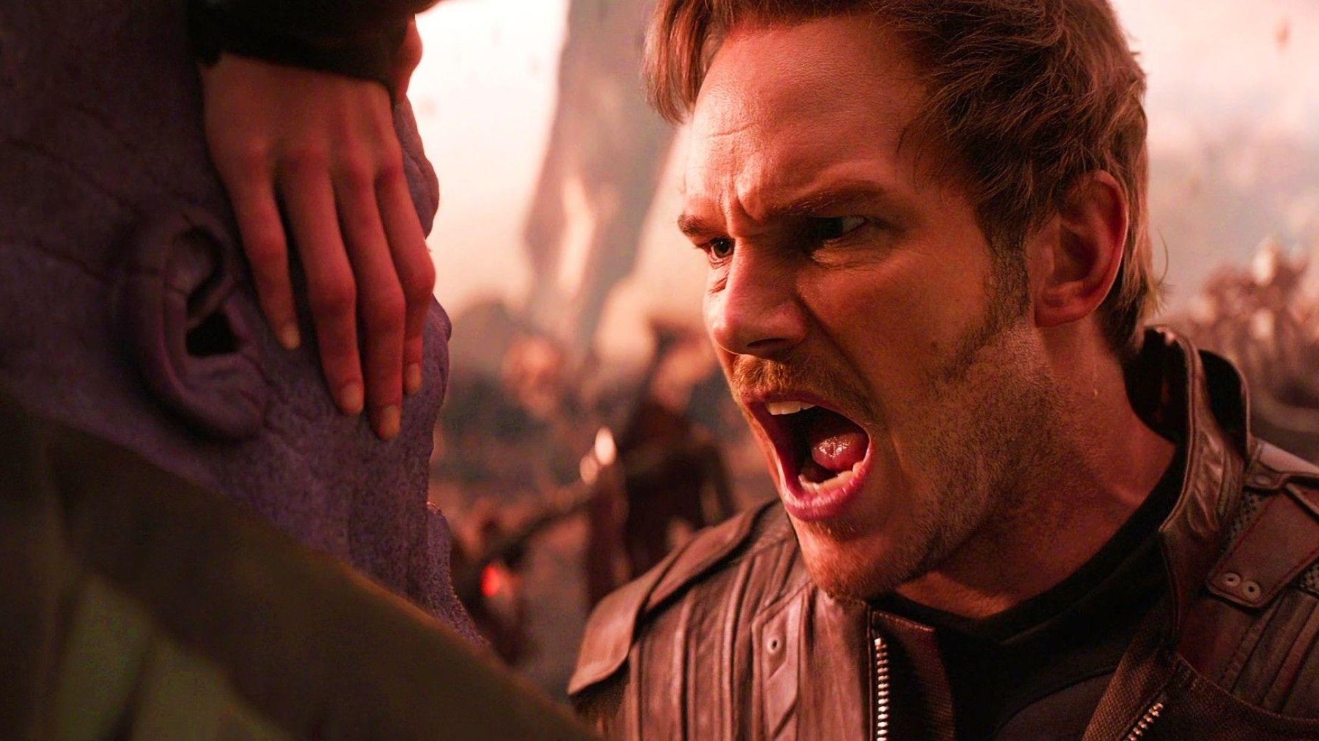 Le fils de Chris Pratt, star du MCU, déclare que Ryan Reynolds est son acteur préféré