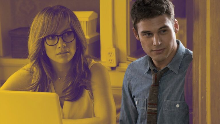 Le garçon d'à côté a un défaut qui est plus grand que tous les autres