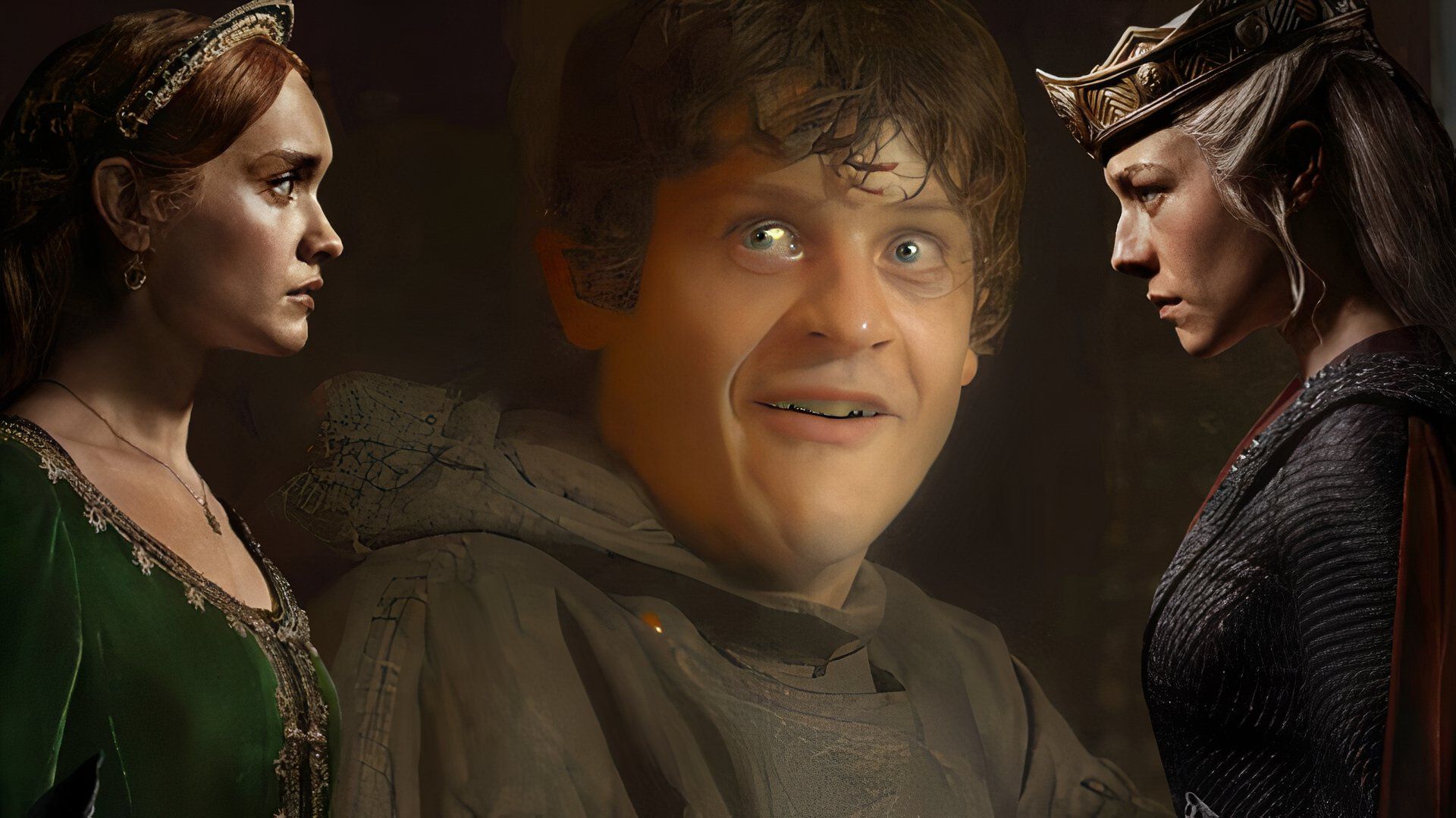 Le méchant le plus détesté de Game of Thrones révèle pourquoi il n'a pas vu House