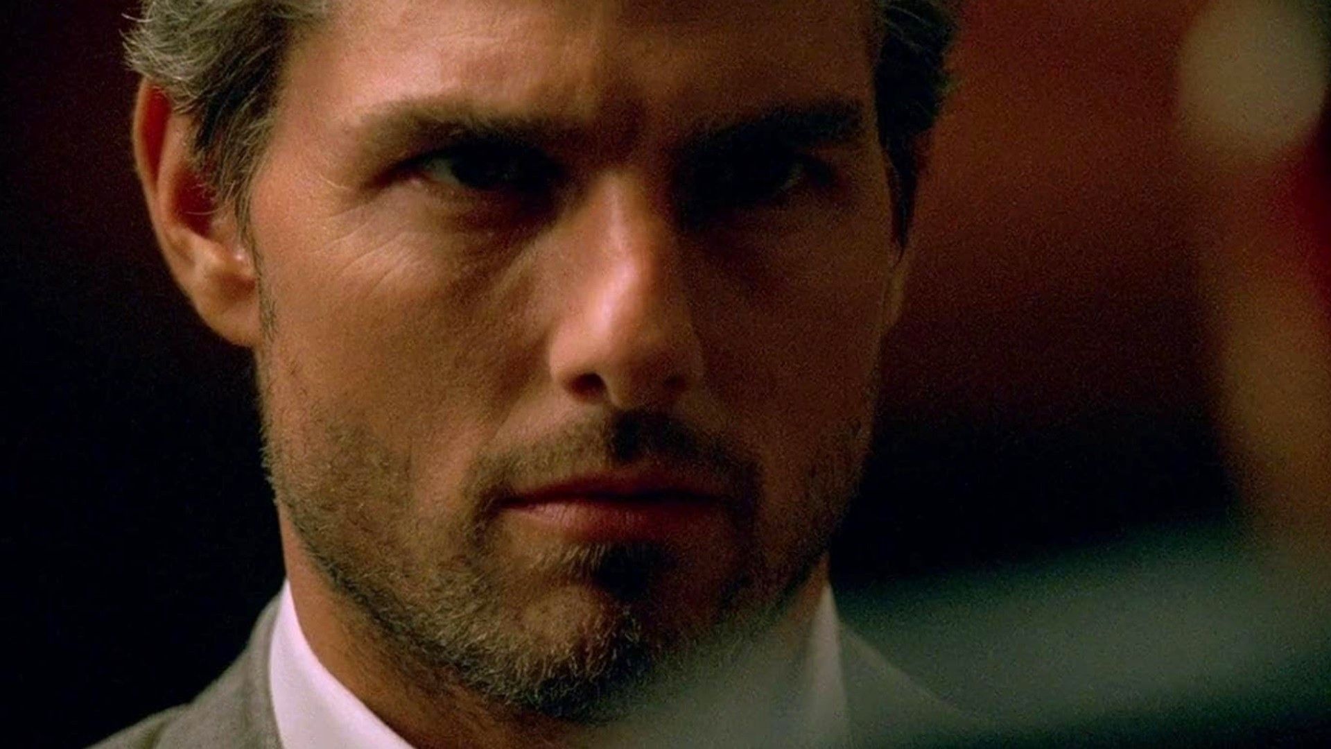 Le méchant parfait de Tom Cruise revient 20 ans plus tard avec une édition limitée en 4K