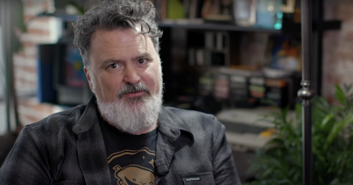 Le meilleur documentaire sur les jeux vidéo de tous les temps s'améliore encore