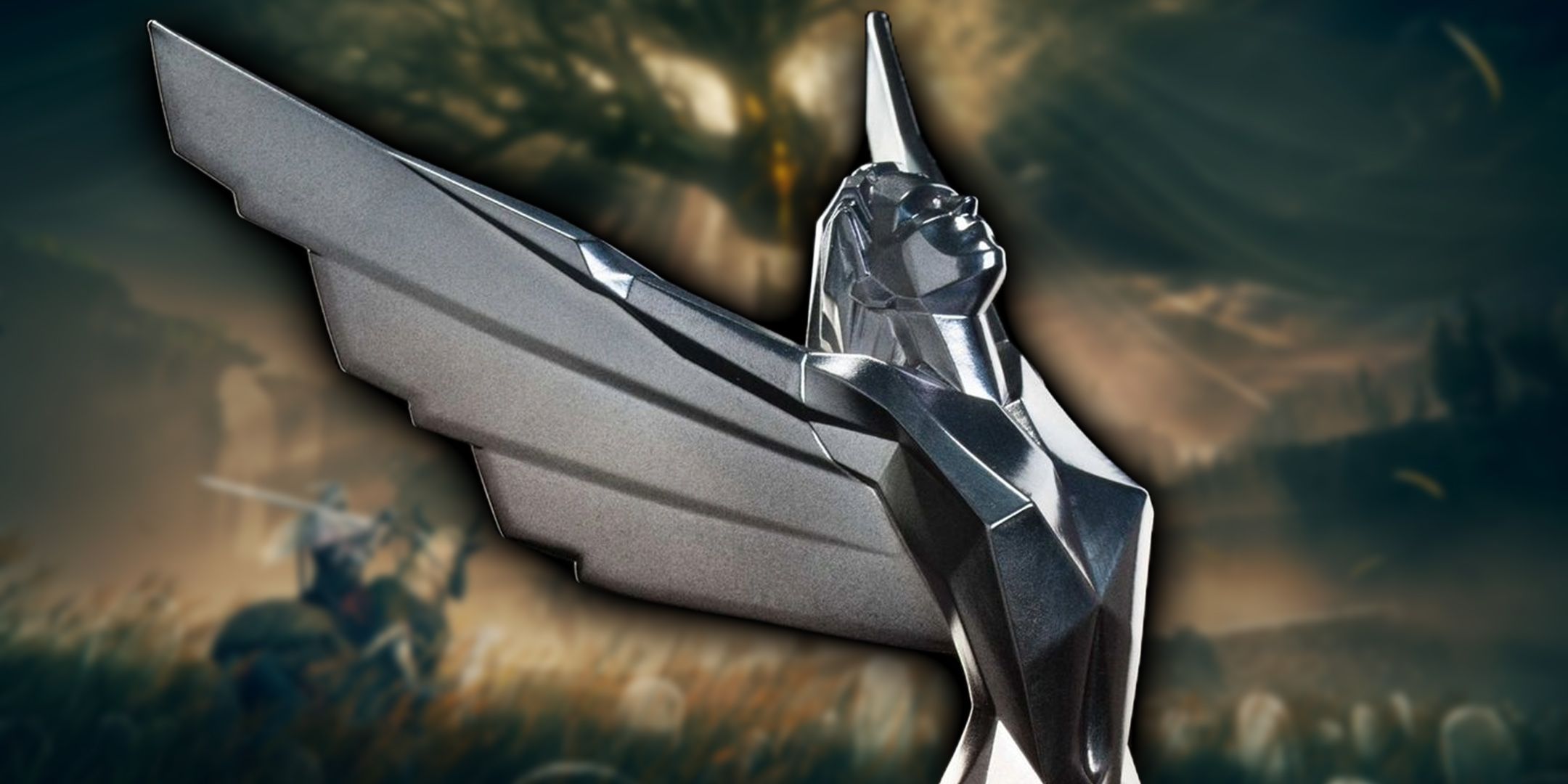 Le meilleur jeu de l'année a déjà perdu le prix GOTY 2024 (et c'est...
