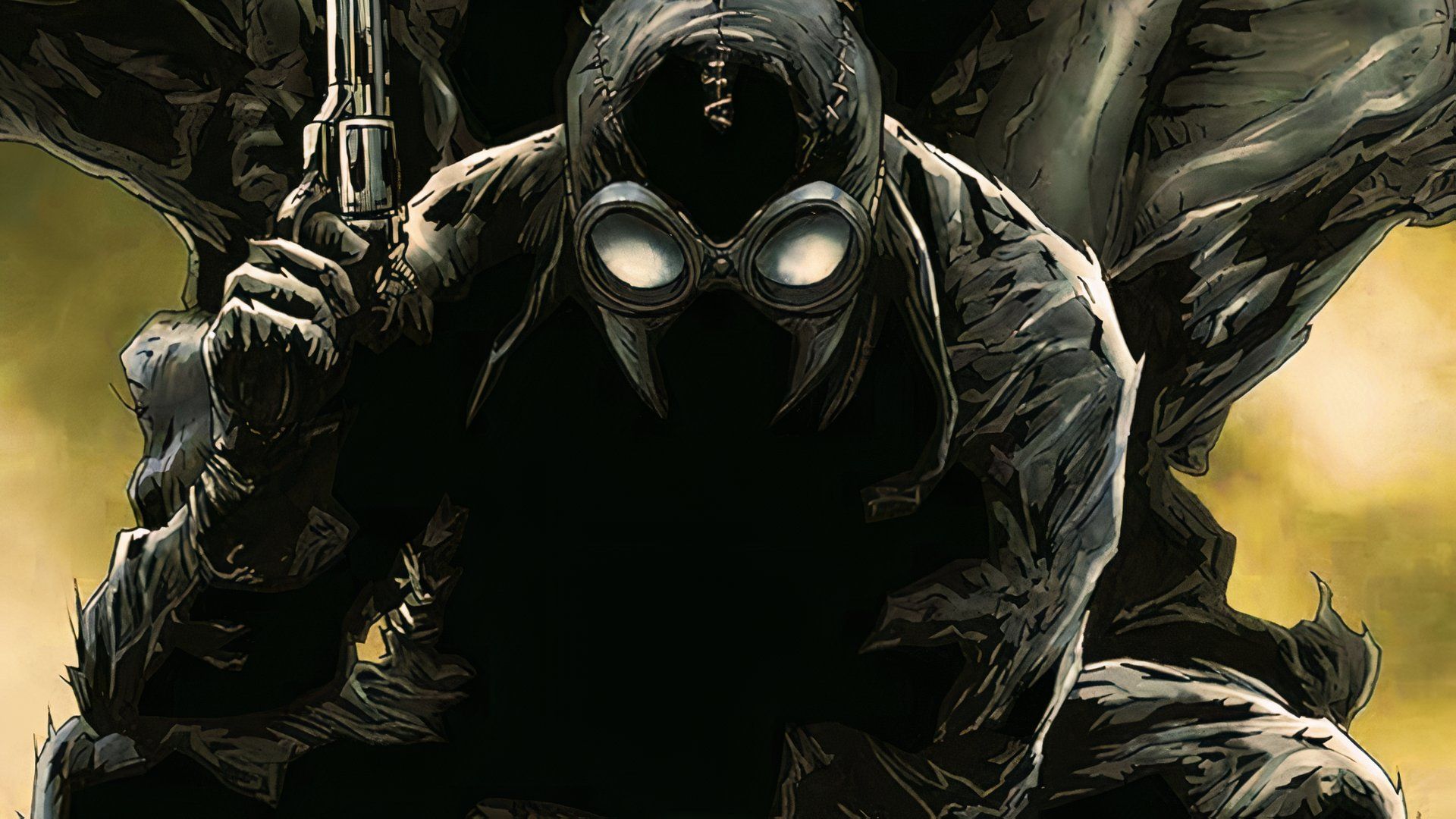 Le nombre d'épisodes et le ton de Spider-Man Noir dévoilés par Nicolas Cage