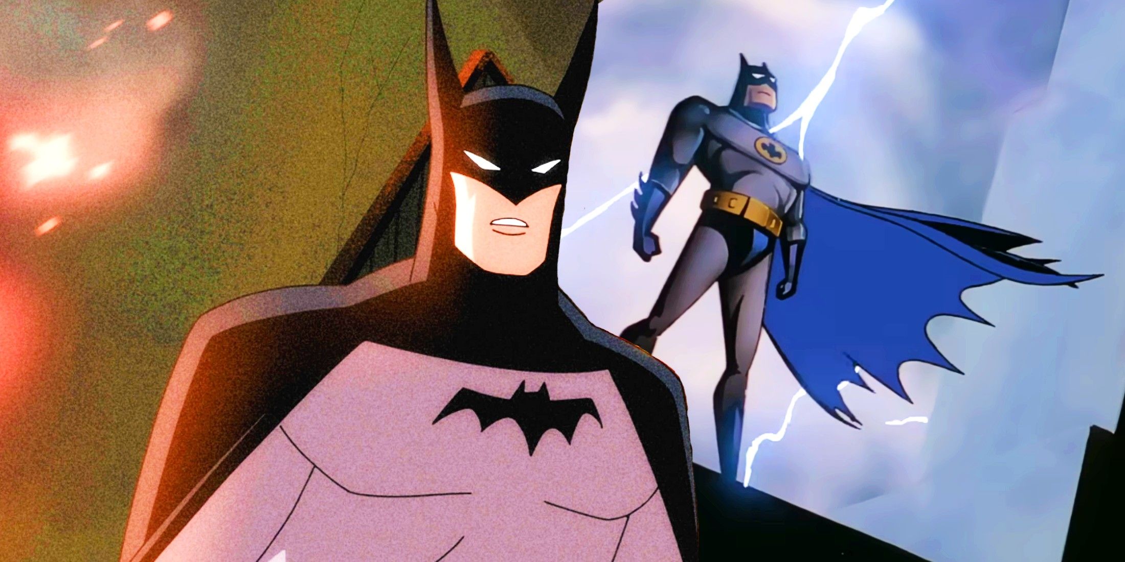 Le nouveau Batman de DC a déjà enfreint 5 règles d'or La meilleure série Batman...