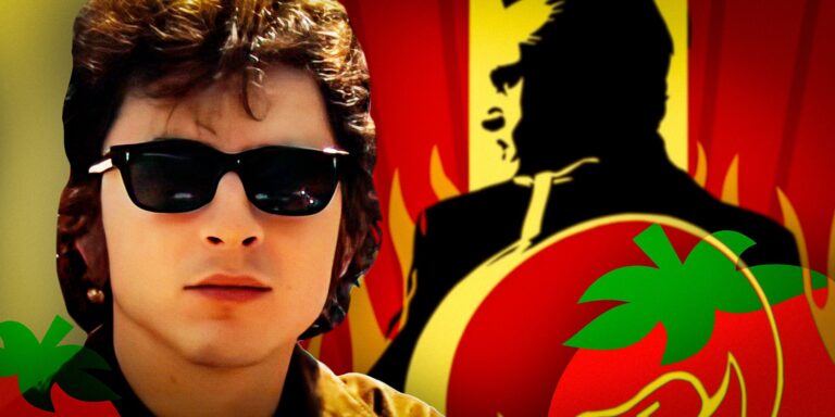 Le nouveau biopic de Timothée Chalamet est la suite parfaite de ce film à 82 %…