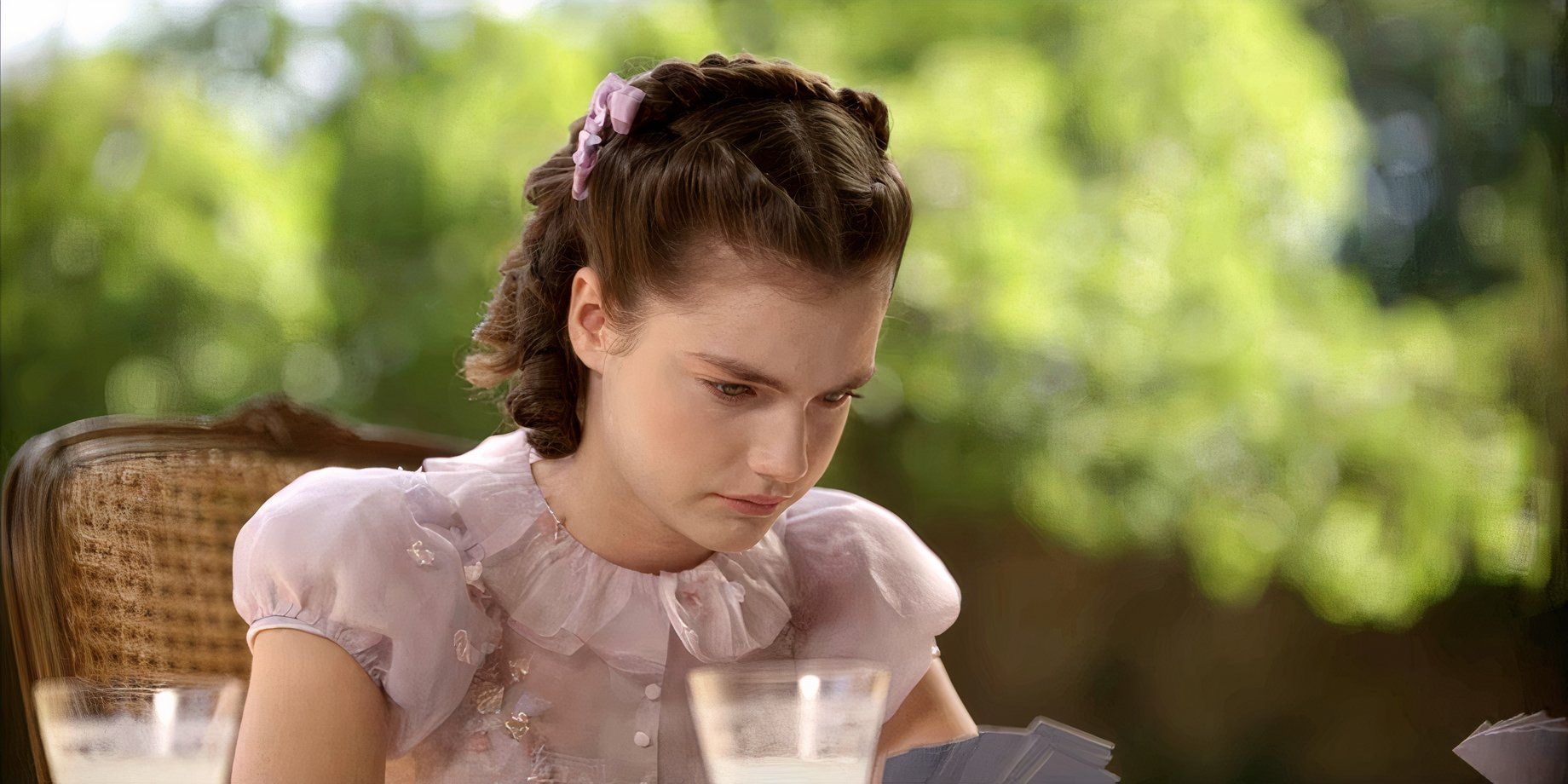 Le personnage de Featherington dans Bridgerton's Cut crée un problème pour la saison ...