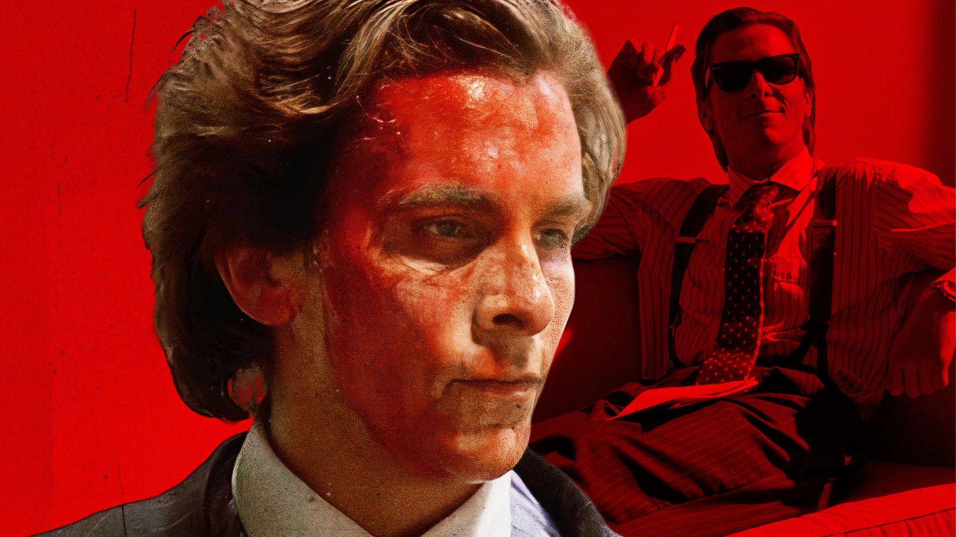 Le personnage le plus effrayant d'American Psycho n'est pas celui que vous pensez