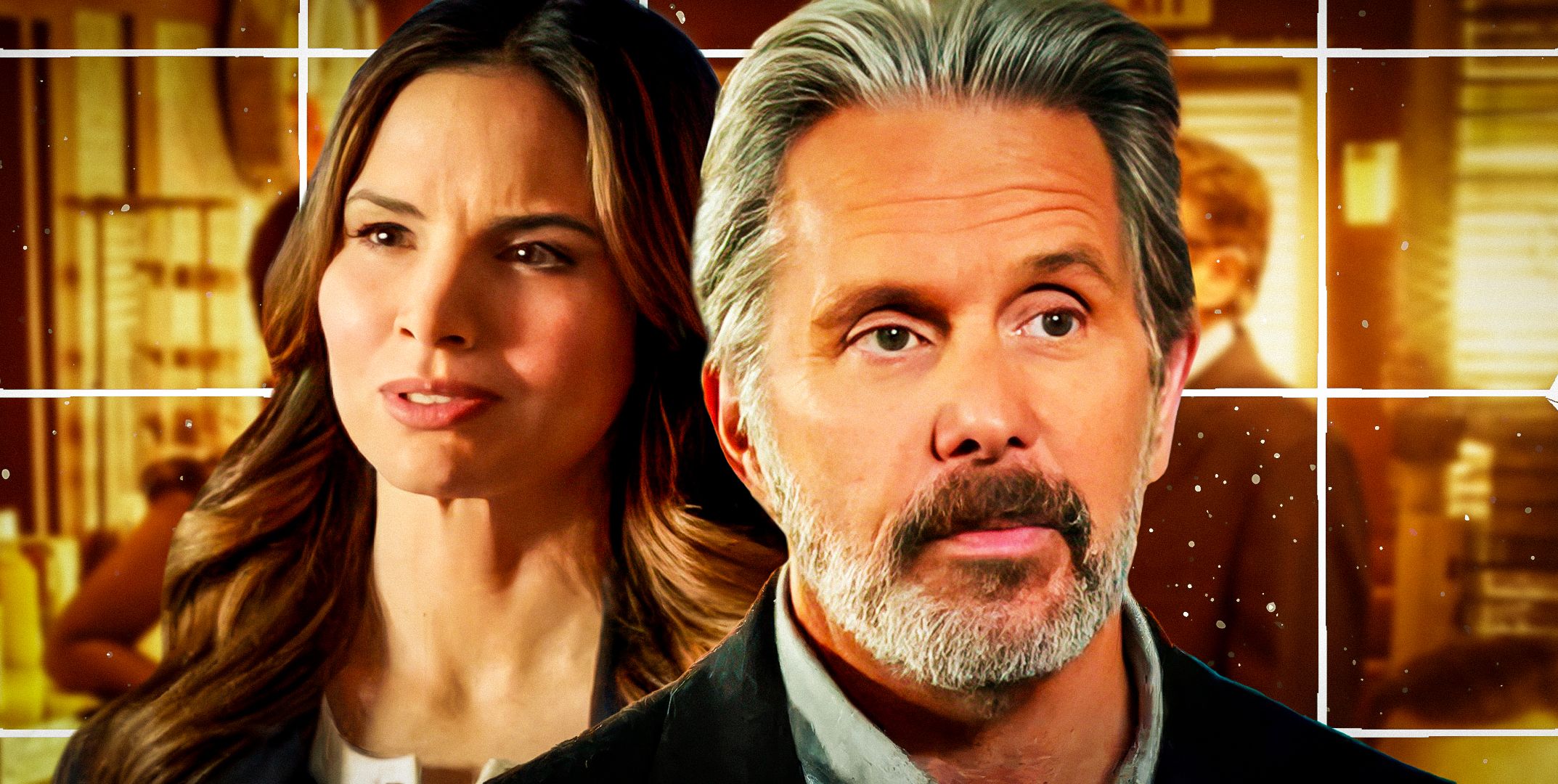 Le personnage secondaire du NCIS qui est apparu dans plus d'épisodes que...