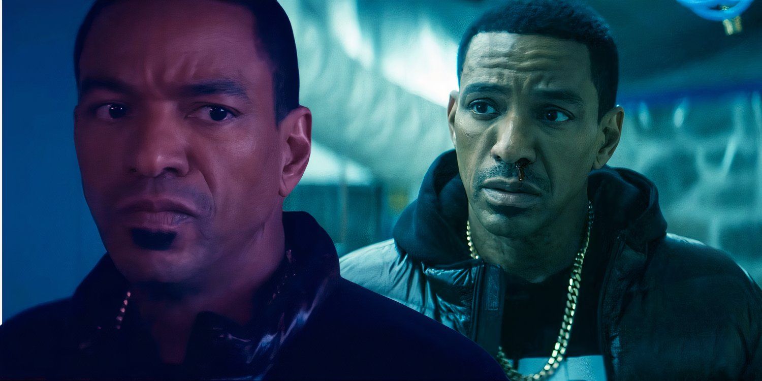 Le plan de fin de Laz Alonso pour The Boys semble amusant, mais cela nuirait à Se...