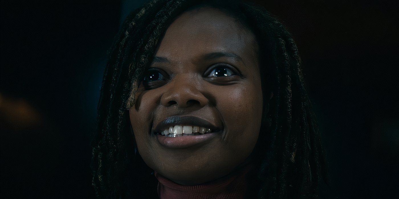 Le plan de la phase 2 de Sister Sage dans la saison 5 de The Boys dévoilé par Star