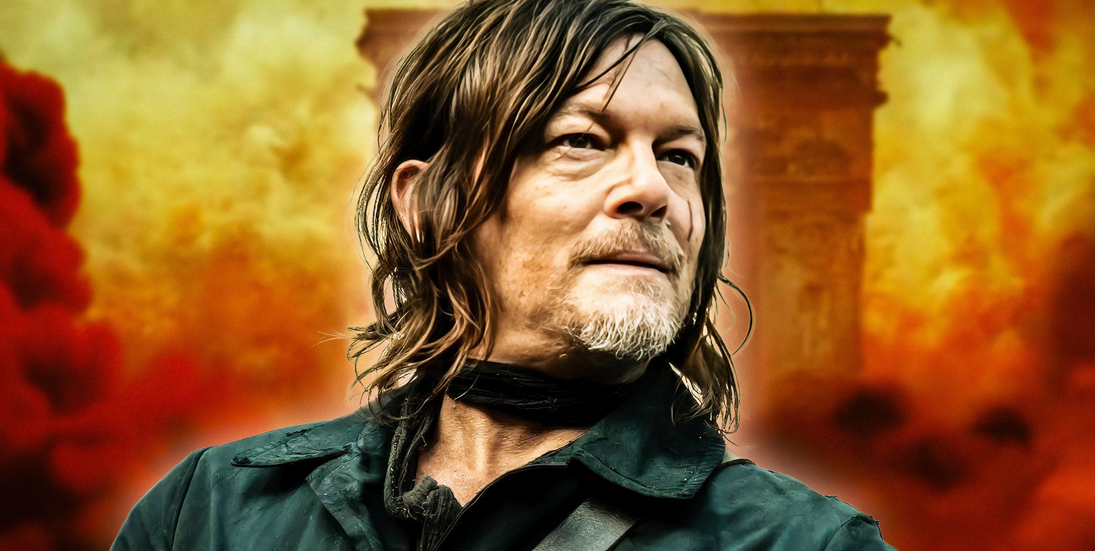 Le plan sur 7 ans de Daryl Dixon signifie que les plus grands mystères de The Walking Dead...