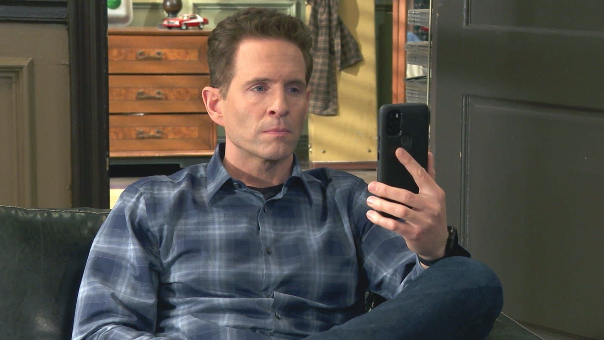 Le podcast « It's Always Sunny in Philadelphia » fait l'objet d'une mise à jour déchirante