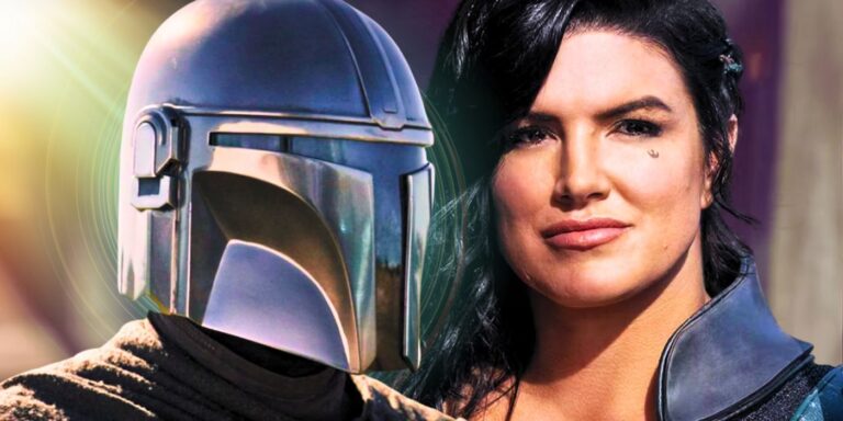 Le procès de Gina Carano contre Mandalorian semble se diriger vers le tribunal après…