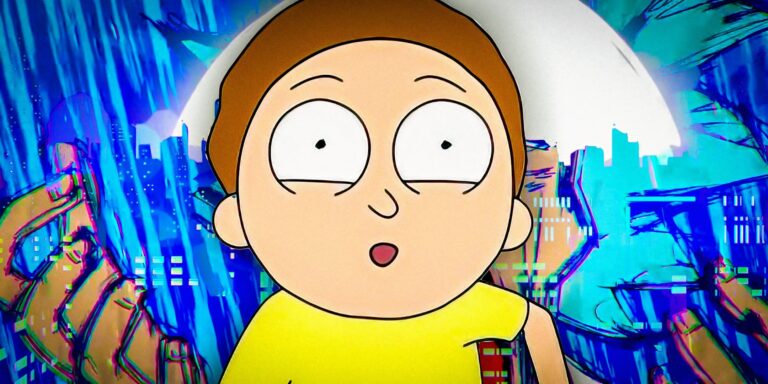 Le prochain anime de Rick & Morty prépare parfaitement l'avenir de la franchise