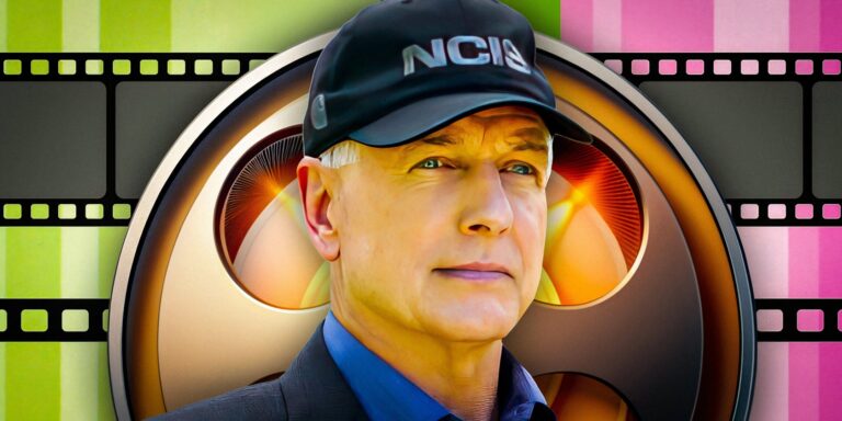 Le prochain rôle de Mark Harmon est ce dont il a besoin après 18 ans de carrière dans NCIS…