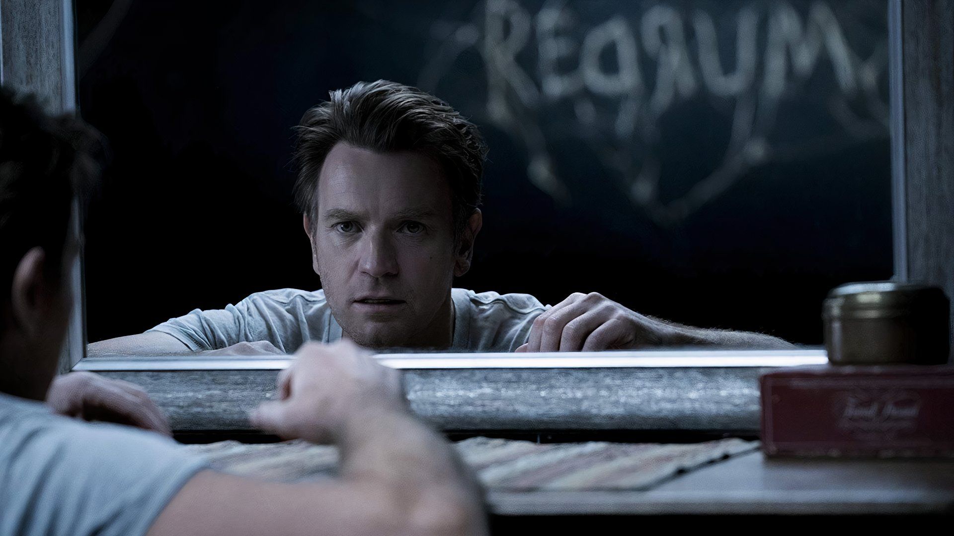 Le réalisateur de Doctor Sleep révèle la prophétie de Stephen King sur le