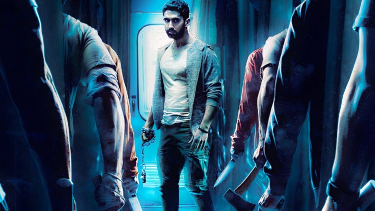 Le réalisateur de John Wick prépare le remake du film d'action indien
