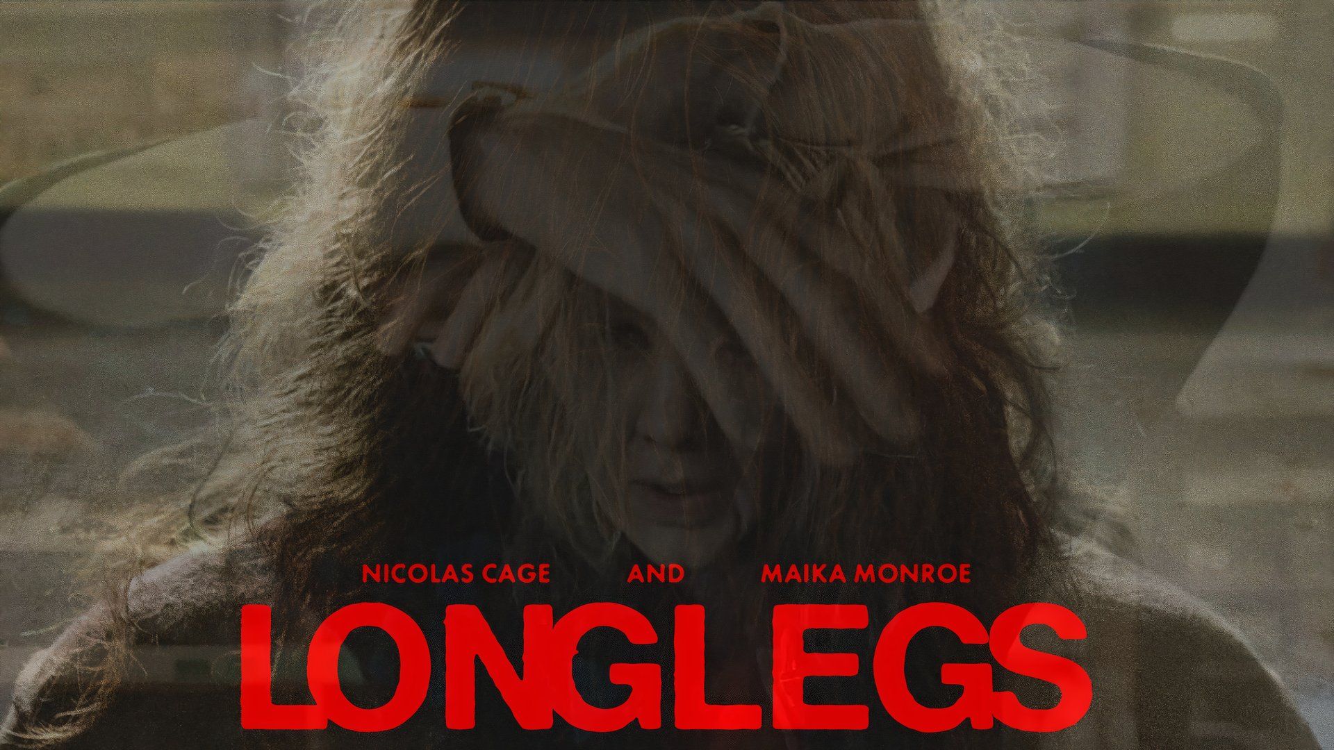 Le réalisateur de Longlegs parle de « Focused » et de « Terrifying » de Nicolas Cage