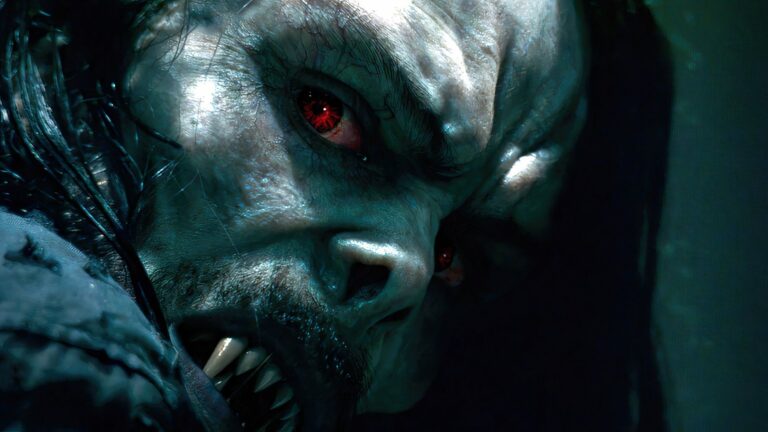 Le réalisateur de Morbius, Daniel Espinosa, admet franchement son rôle dans le film de Sony