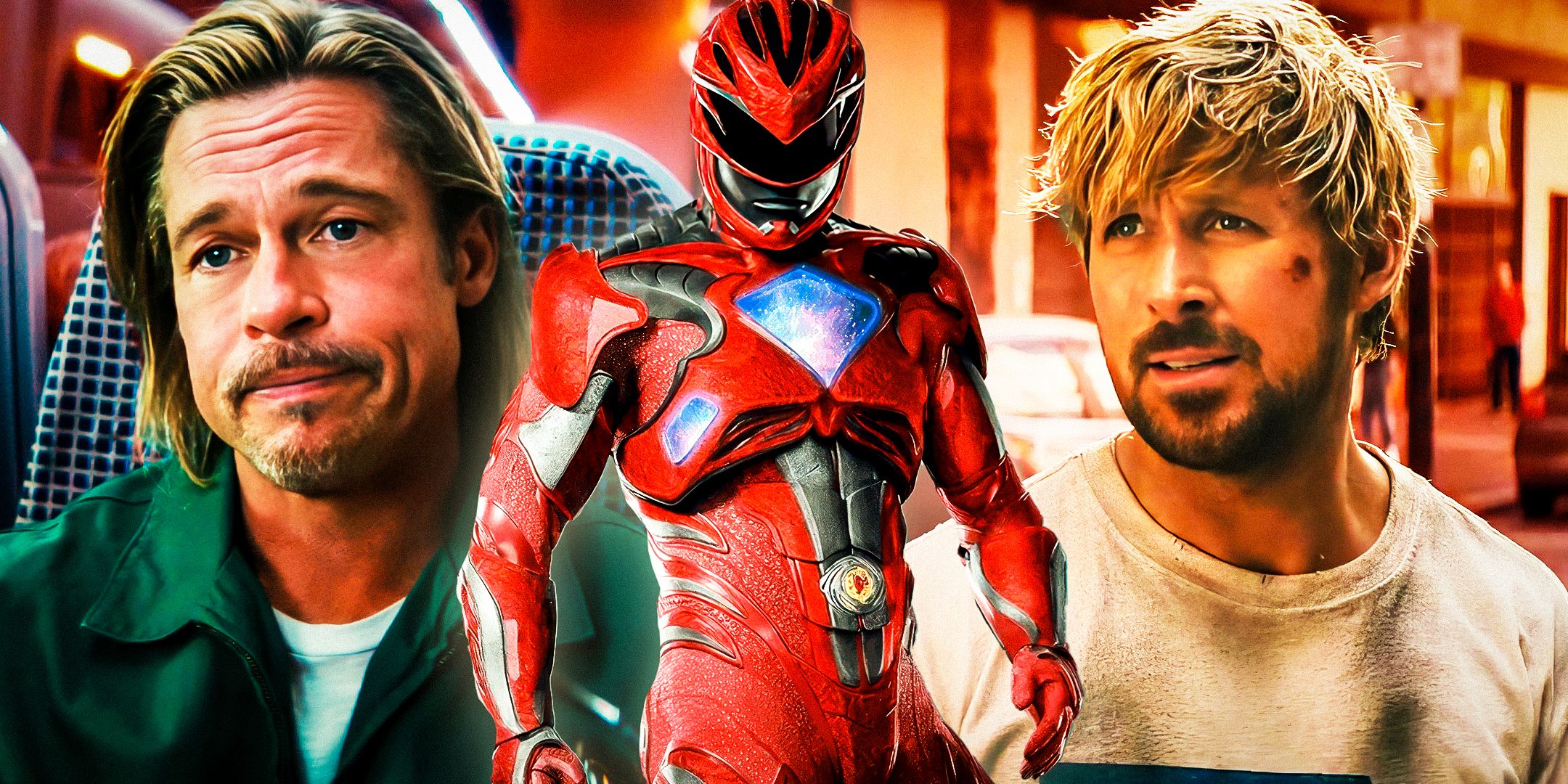 Le réalisateur parfait pour un redémarrage du film Power Rangers est apparu sur ...