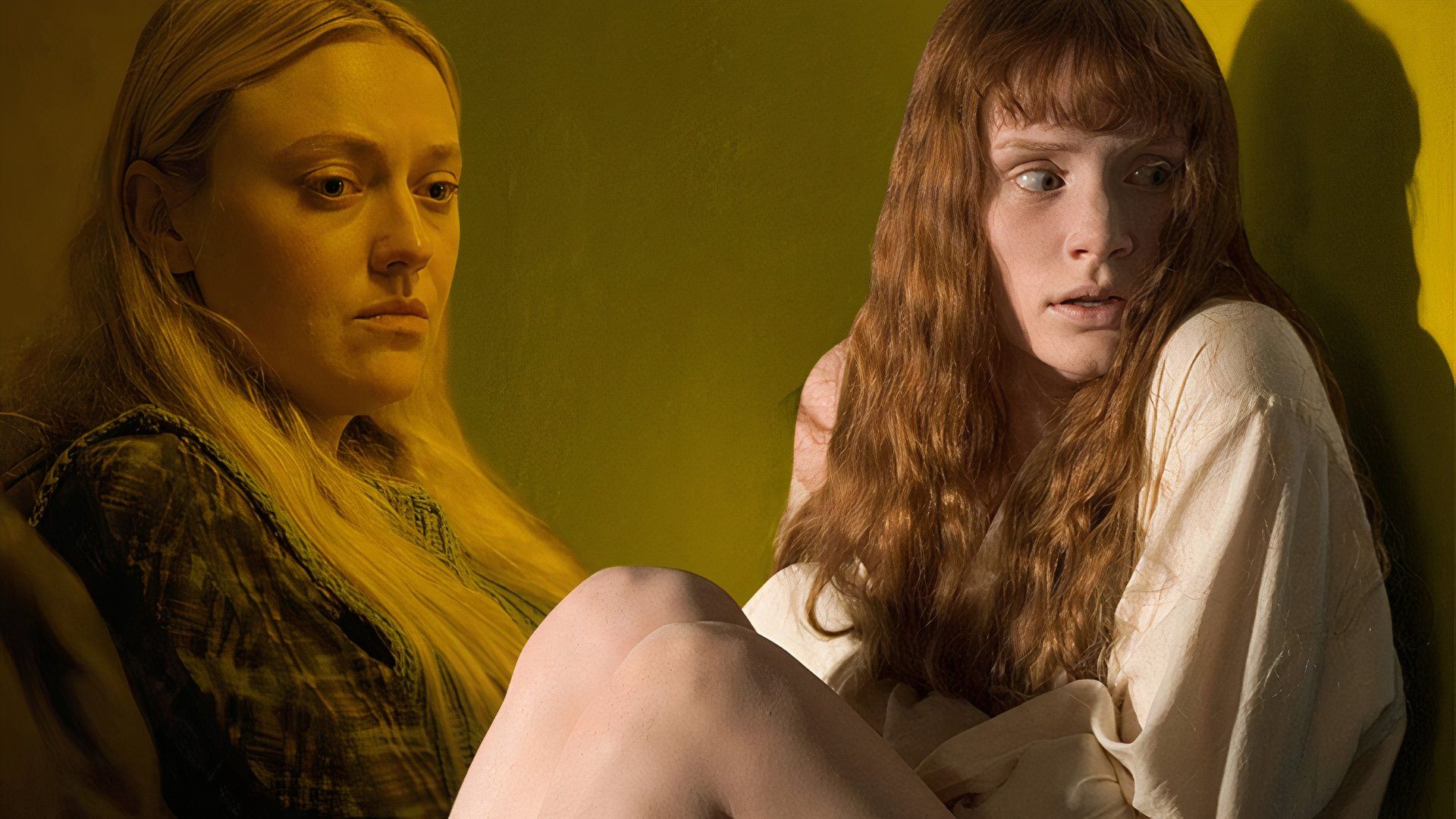 Le rebondissement des Watchers est similaire à ce film de Shyamalan