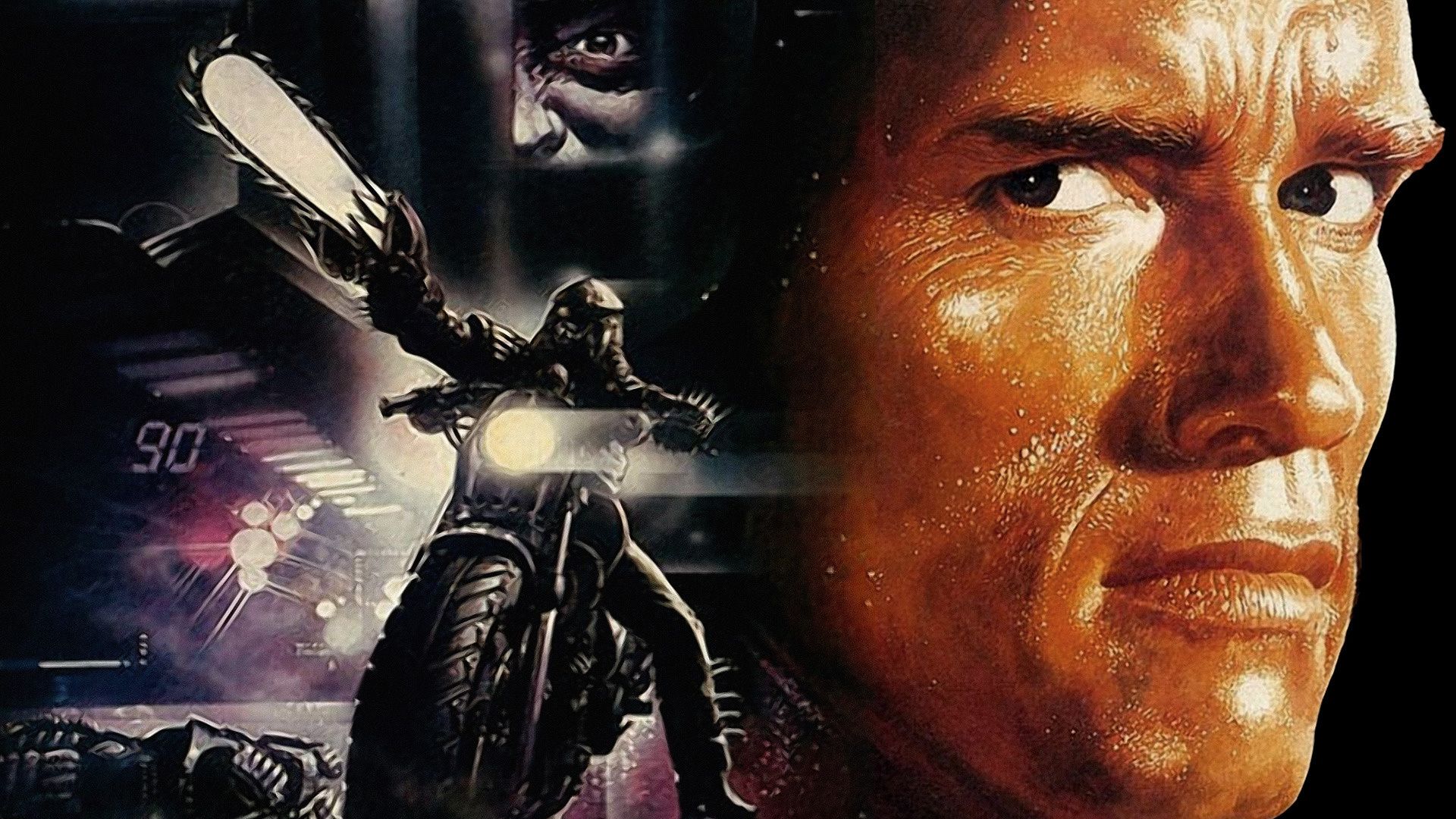 Le remake de Running Man de Stephen King par Edgar Wright obtient un gros succès