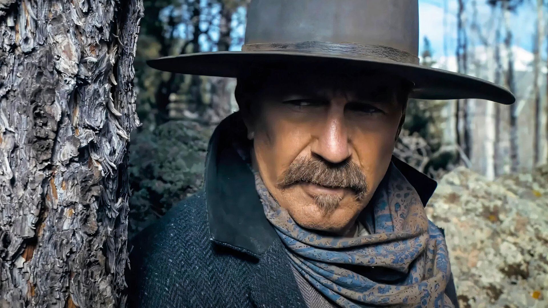 Le report d'Horizon 2 suscite la colère de Kevin Costner et de Western