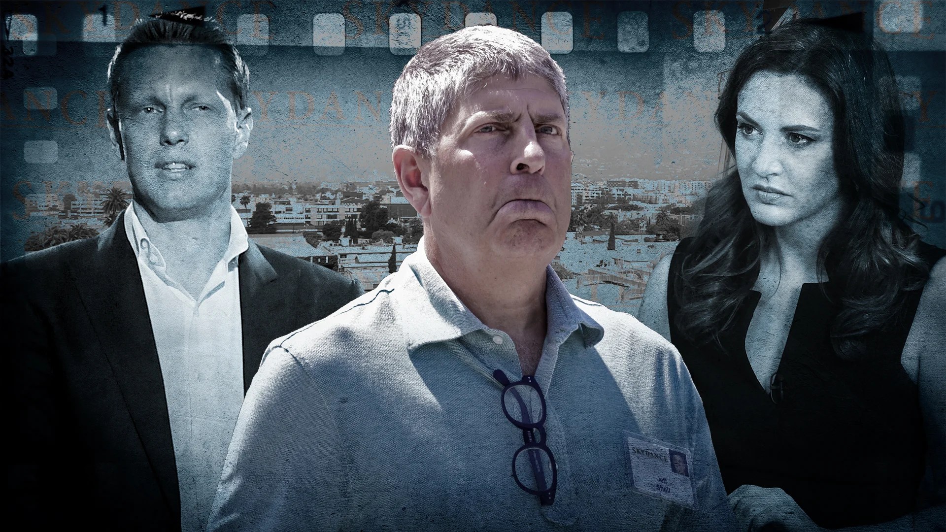 Le retour de Jeff Shell à Paramount soulève des questions sur #MeToo