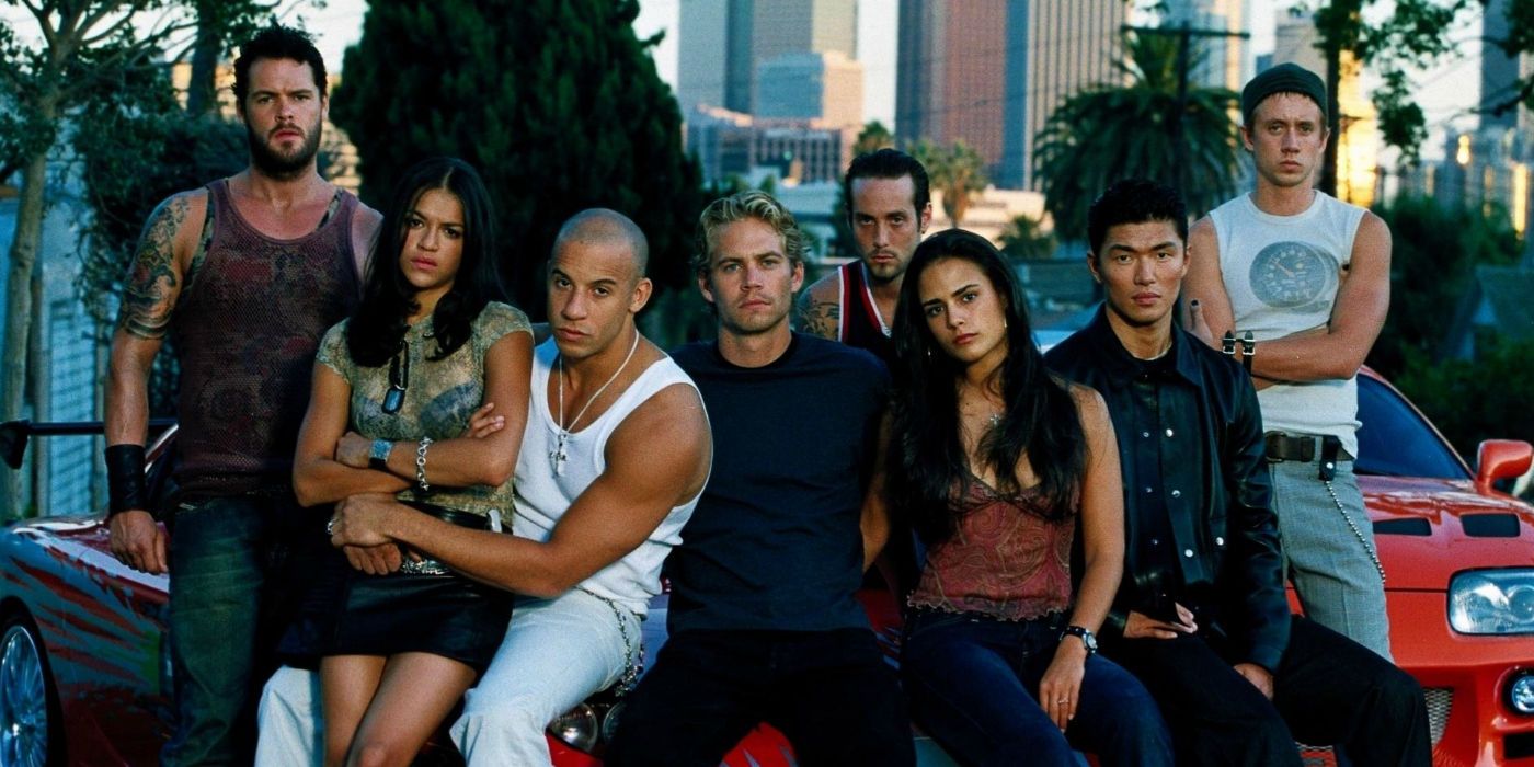 Le retour de ce personnage disparu dans Fast & Furious 11 ne peut se produire que...